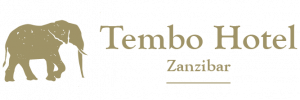Logo del hotel Tembo